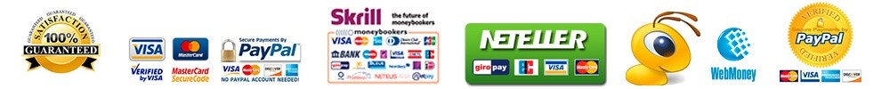 Payment Methods Payment Methods